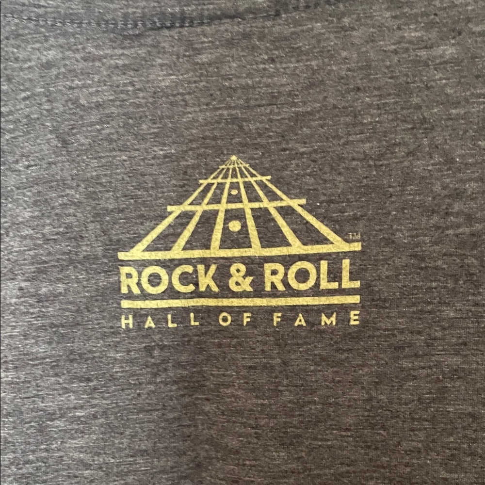 Rock Cleveland Tee - Picture 5 of 6